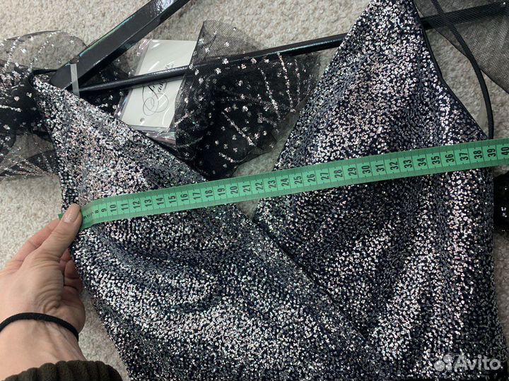 Платье на выпускной