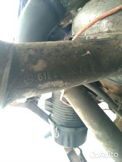 Кабина на газель