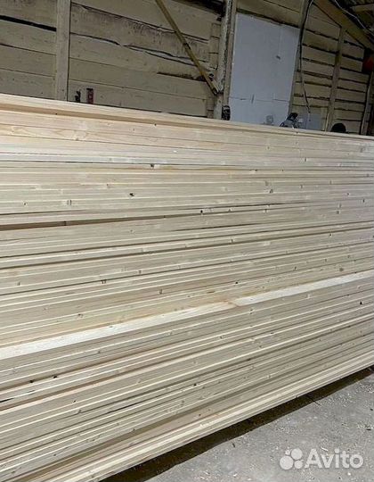 Имитация бруса вс