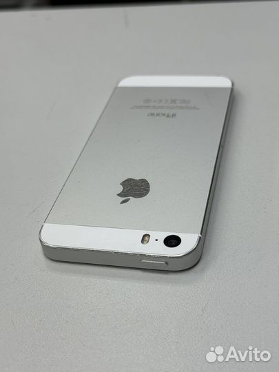 iPhone 5S, 16 ГБ