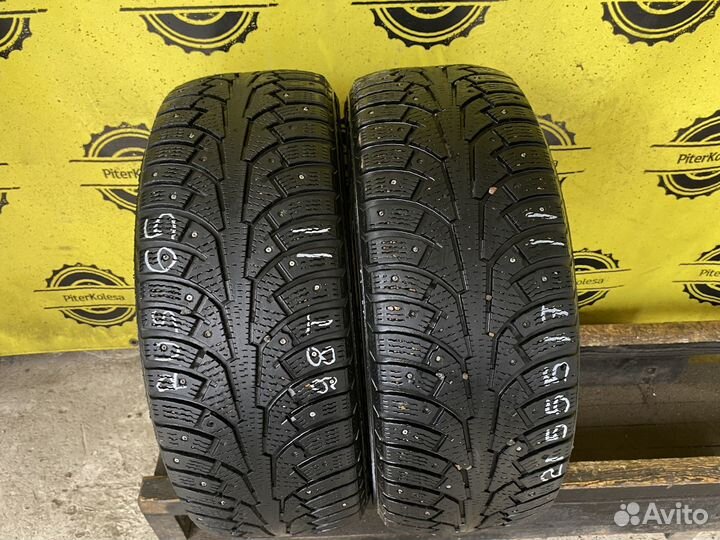 Nokian Tyres Hakkapeliitta 5 215/55 R17