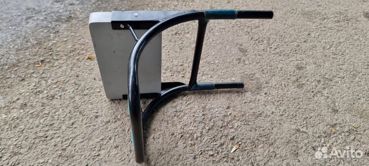 Транец для лодочного мотора