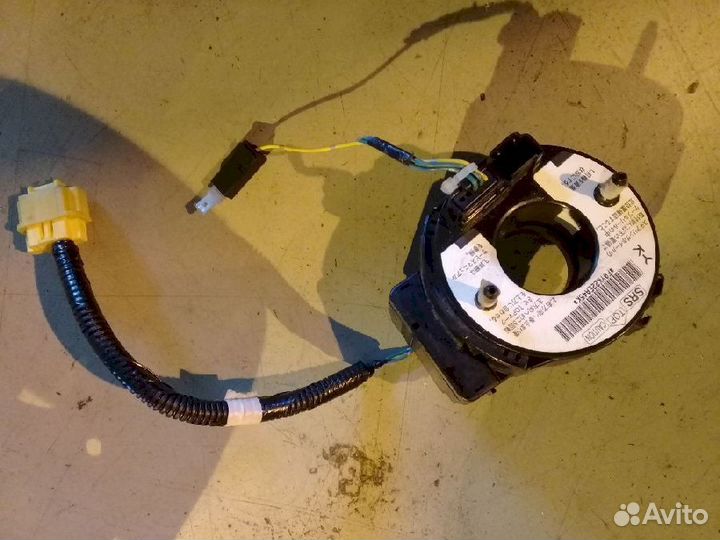 Шлейф лента Air-bag Honda Stream RN1