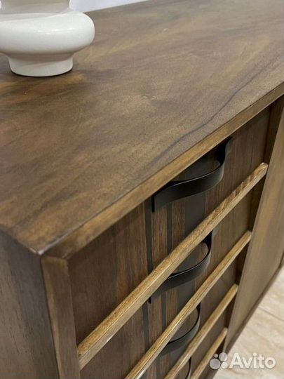 Комод редизайн mid century