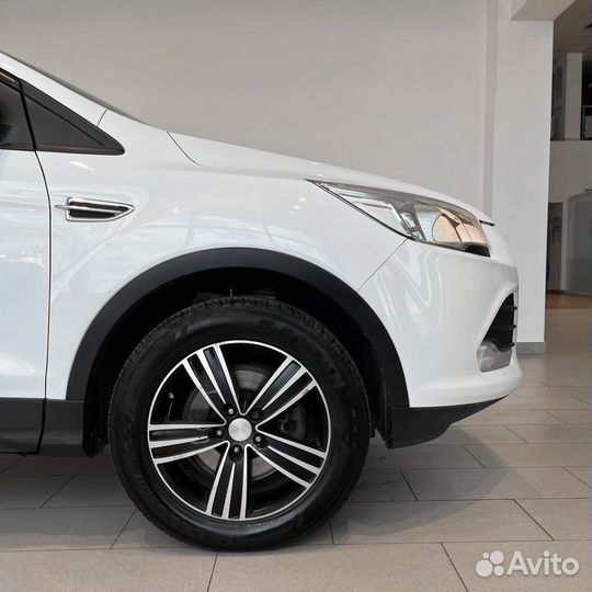 Ford Kuga 1.6 AT, 2013, 96 050 км