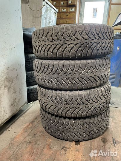 Nordman Nordman 4 195/55 R16