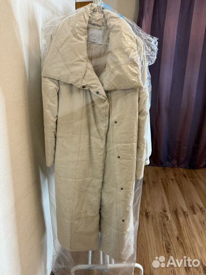 Пуховик женский 42 44