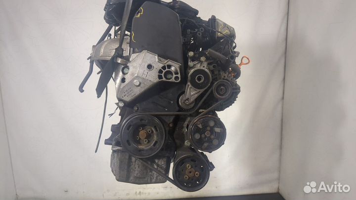 Двигатель Skoda Octavia Tour, 2004