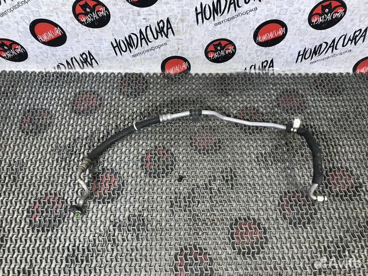 Трубка кондиционера Honda Accord