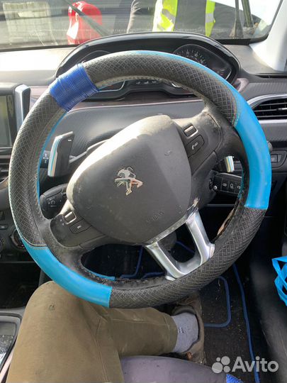 Б/У Б/У Блок Управления Peugeot-Citroen арт. 98