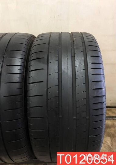 Pirelli P Zero PZ4 325/35 R22 110Y