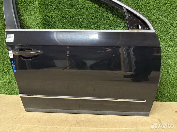 Дверь передняя правая Volkswagen Passat B6 BVY 2.0