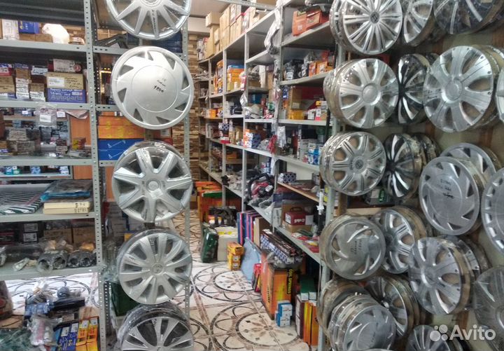 Термостат Ваз 1111-1113 Ока