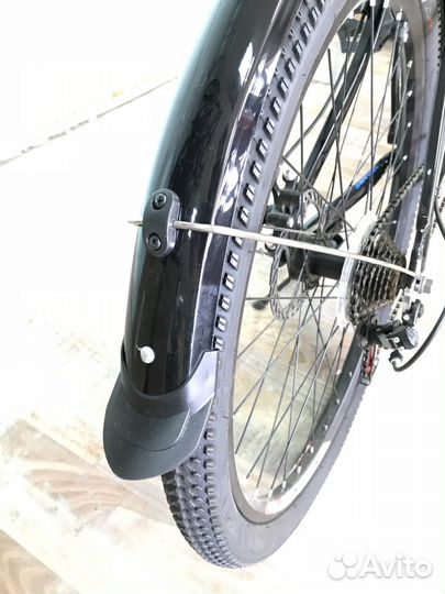 Комплект крыльев полноразмерные (новые)