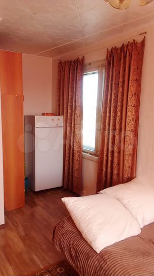 Комната 15 м² в 3-к., 6/9 эт.