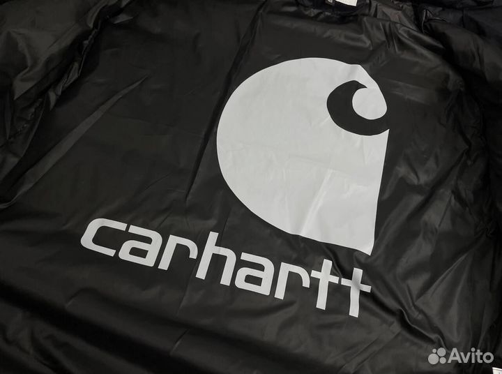 Куртка Carhartt мужская