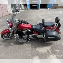 Yamaha XVS1300