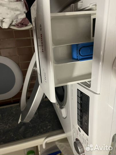 Стиральная машина bosch maxx 5 бу