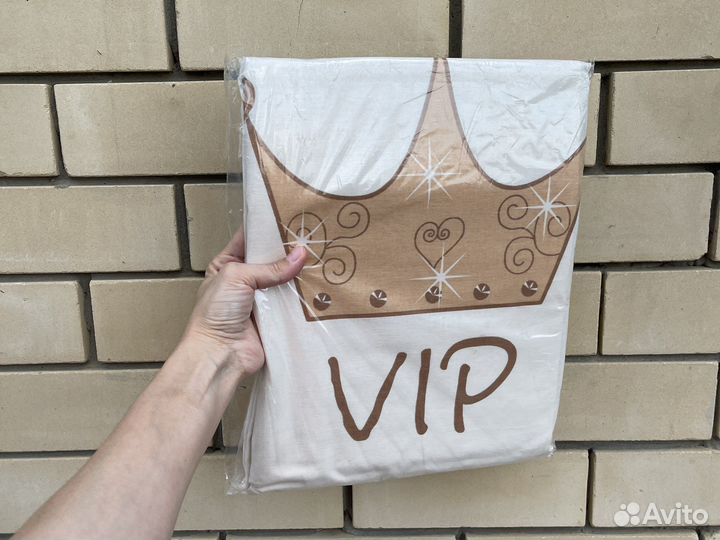 Детское постельное белье в детскую кроватку