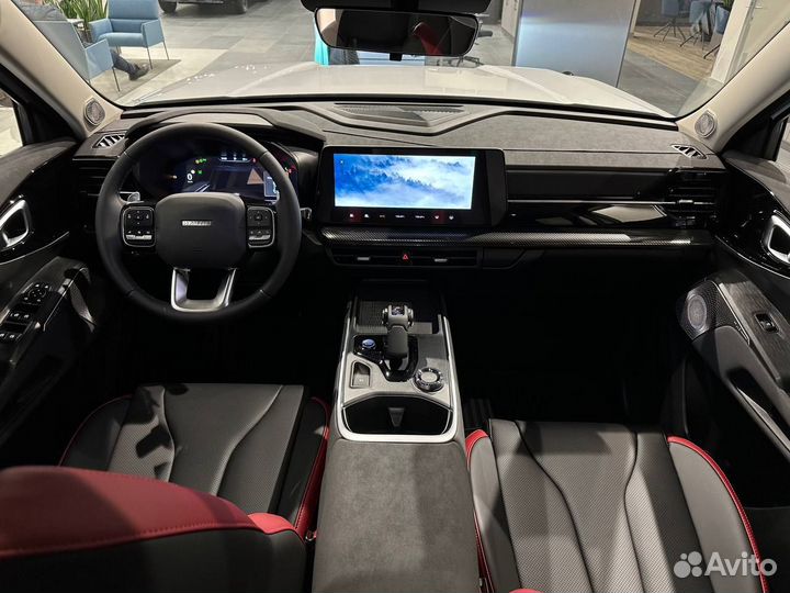 HAVAL H3 1.5 AMT, 2024