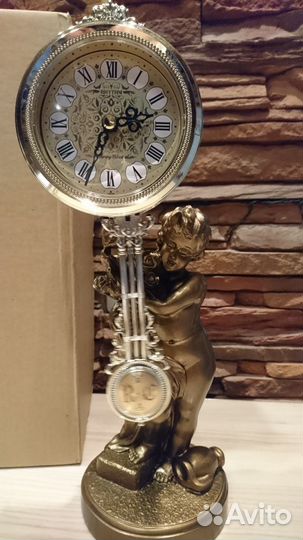 Часы Rhythm 4RP632-R63 (Япония)