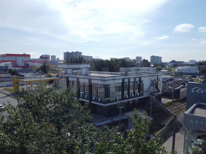 Офис, 511 м²