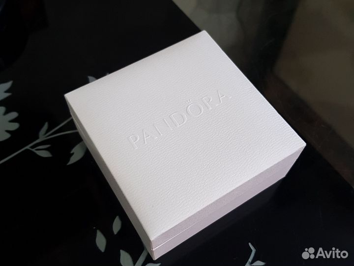 Браслет Pandora