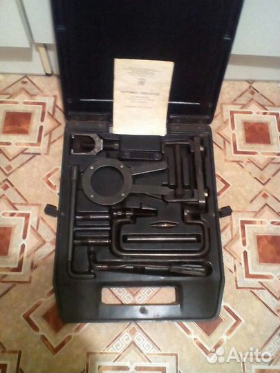 Свечи зажигания