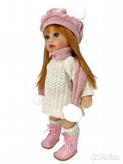 Кукла Marina and Pau 30cм Petit Sue