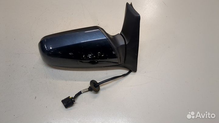 Зеркало боковое Opel Zafira B, 2006