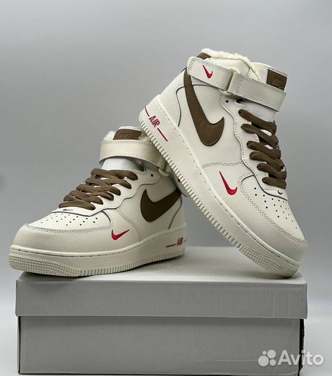 Nike Air Force 1 High