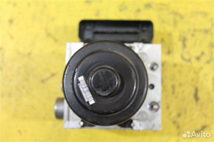 Блок ABS Volkswagen Touareg 2 2010-2018