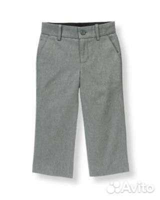 Вещи на мальчика 5-6л, дженни и джек