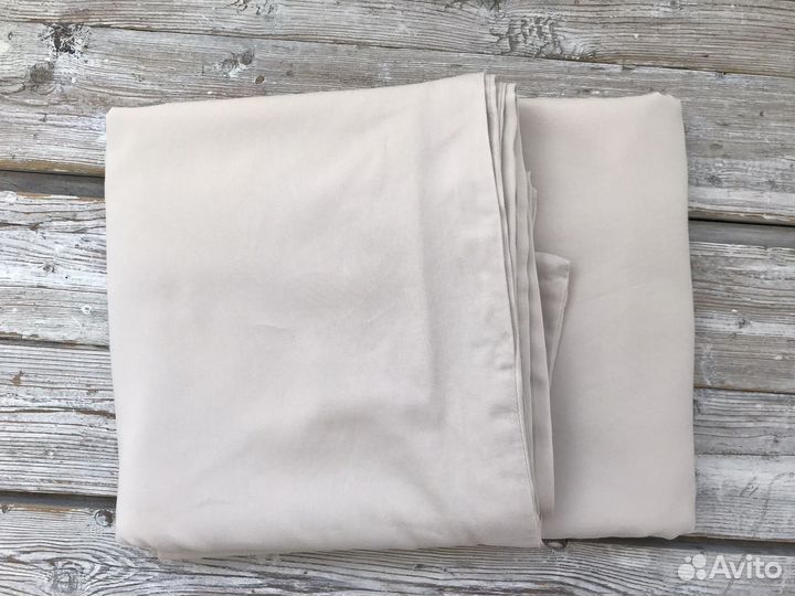 Пододеяльник zara home