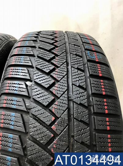 Continental WinterContact TS 850 P 225/45 R19 96V