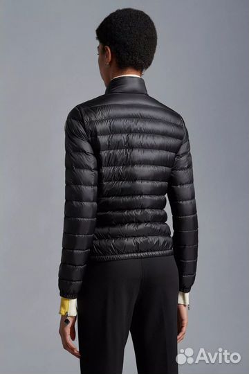 Демисезонная куртка moncler