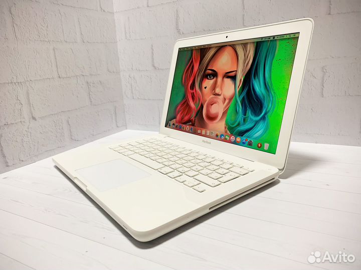 MacBook 8Gb/120Gb SSD