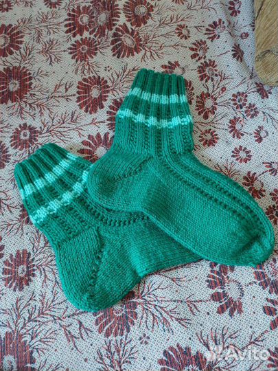 Носки мужские