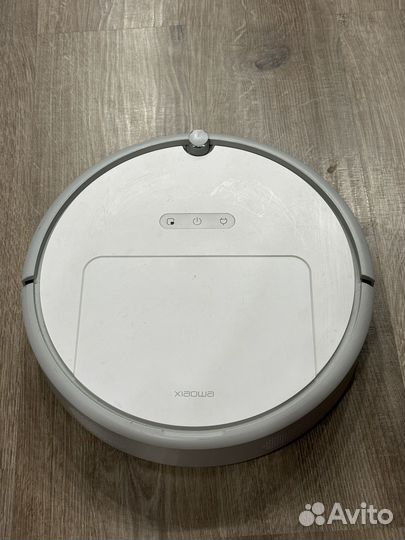 Робот пылесос Roborock Xiaowa Lite