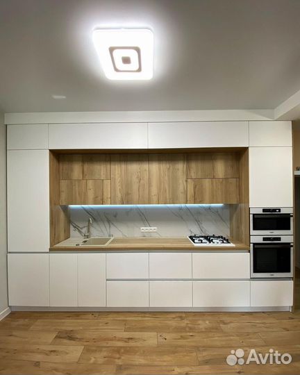 Кухня (цена за весь кпомплект) km:011811