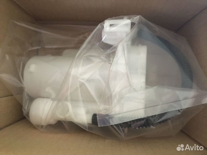 Топливный фильтр Kia Soul