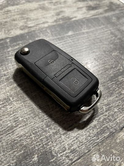 Citrak ключ д/у пульт ситрак