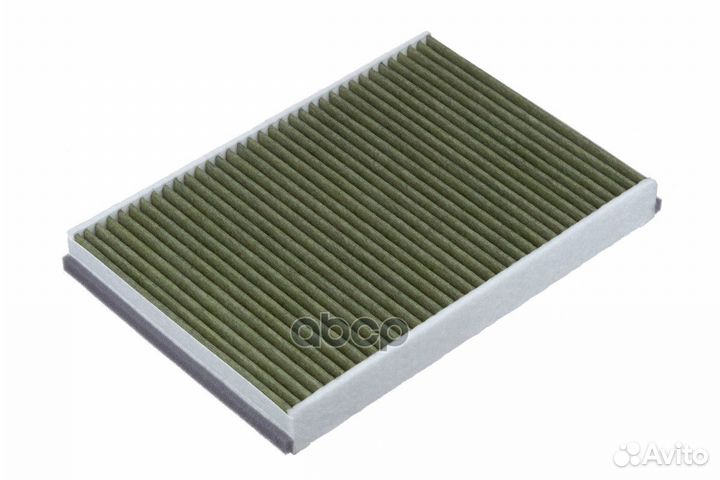 Фильтр салона RF001lrxy RAF filter