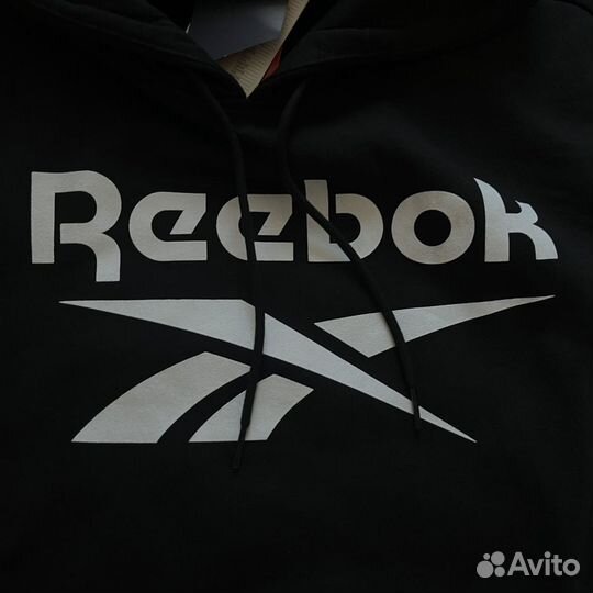 Худи Reebok