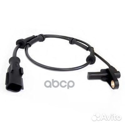 Датчик ABS задн левправ Duster renault 479501102R