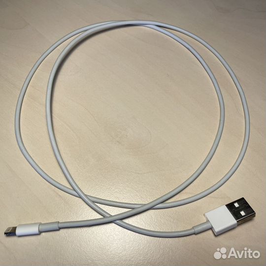 Кабель Lightning/USB (1м)