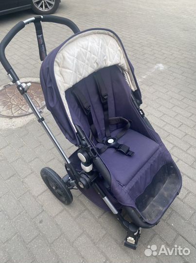 Коляска bugaboo cameleon 3