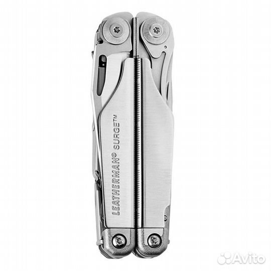 Мультитул Leatherman Surge