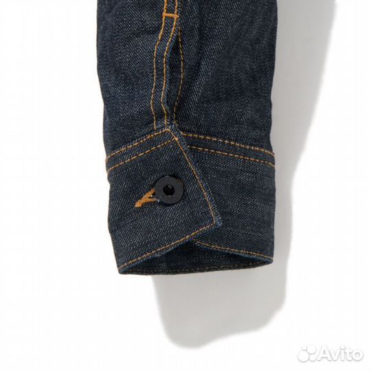 Японские куртки Studio D'Artisan