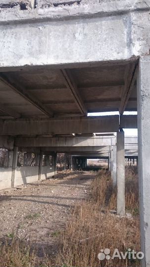 Плиты перекрытия.ригеля